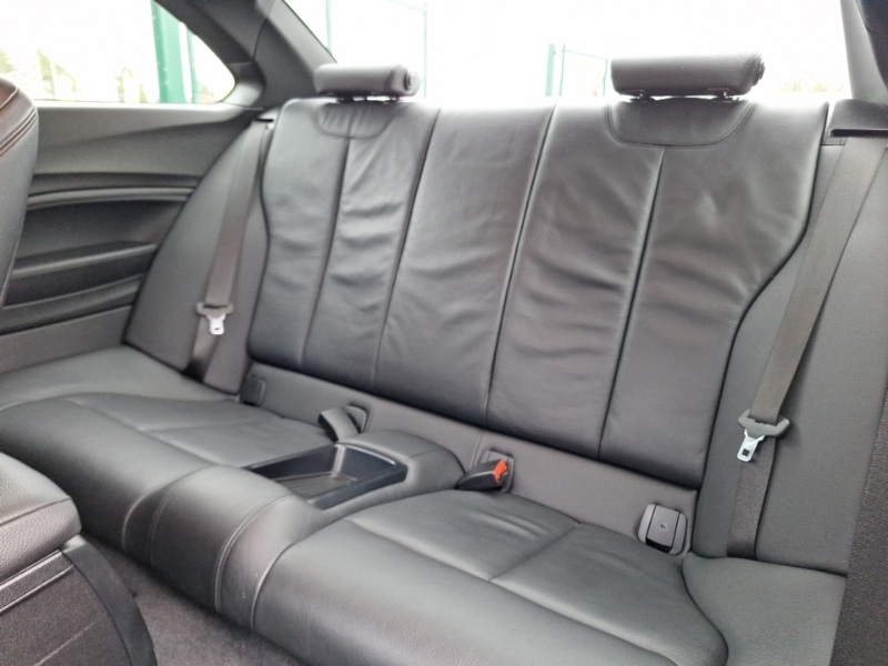 Used BMW 2 Series 2018 for sale - 77536660: Photo 12