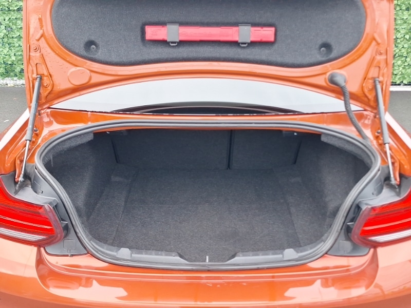 Used BMW 2 Series 2018 for sale - 77536660: Photo 13