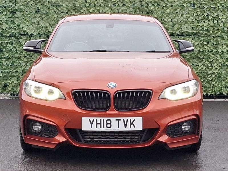 Used BMW 2 Series 2018 for sale - 77536660: Photo 16