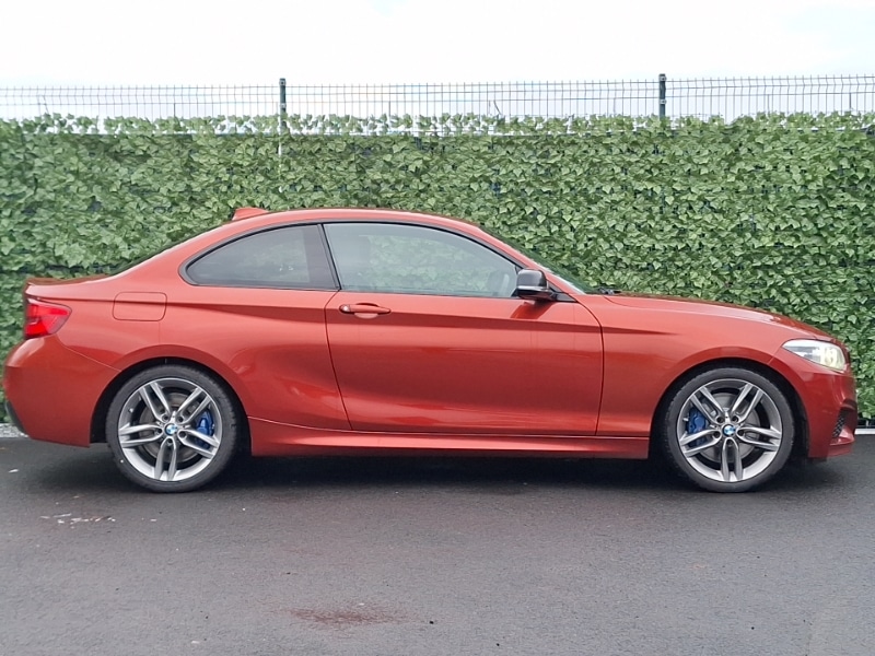 Used BMW 2 Series 2018 for sale - 77536660: Photo 2