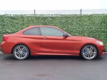 Used BMW 2 Series 2018 for sale - 77536660: Photo