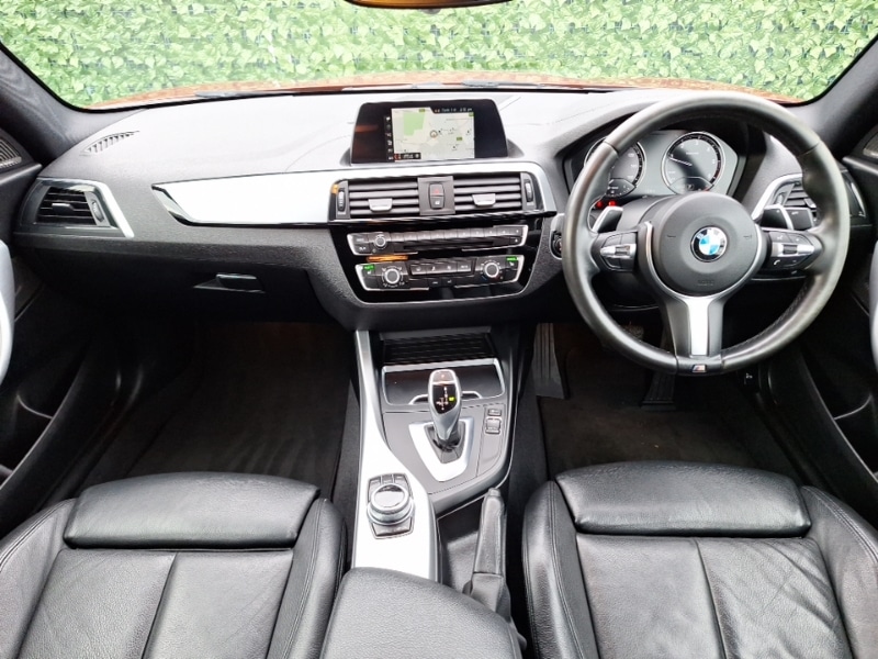 Used BMW 2 Series 2018 for sale - 77536660: Photo 4