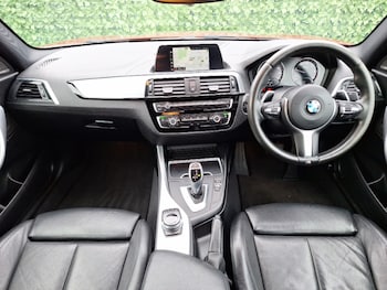 Used BMW 2 Series 2018 for sale - 77536660: Photo