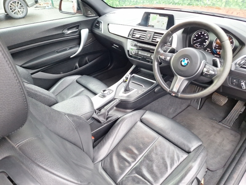 Used BMW 2 Series 2018 for sale - 77536660: Photo 6