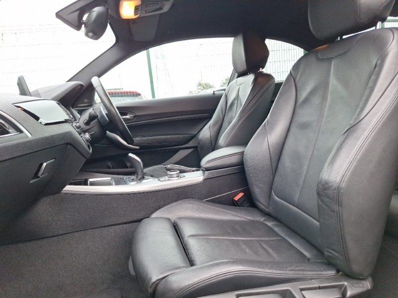 Used BMW 2 Series 2018 for sale - 77536660: Photo 7