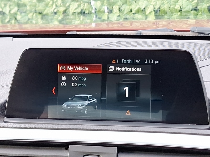 Used BMW 2 Series 2018 for sale - 77536660: Photo 8