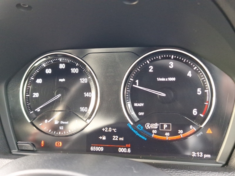 Used BMW 2 Series 2018 for sale - 77536660: Photo 9