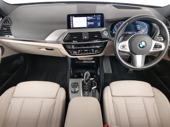 Used BMW X3 2020 for sale - 75663799: Photo