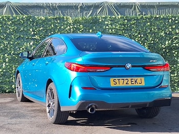 Used BMW 2 Series 2022 for sale - 78380896: Photo