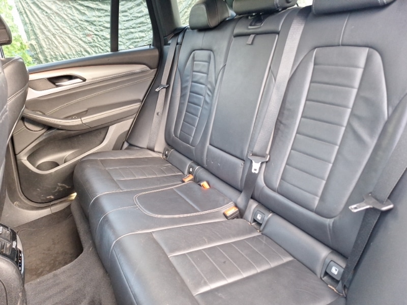 Used BMW X3 2019 for sale - 77399026: Photo 12