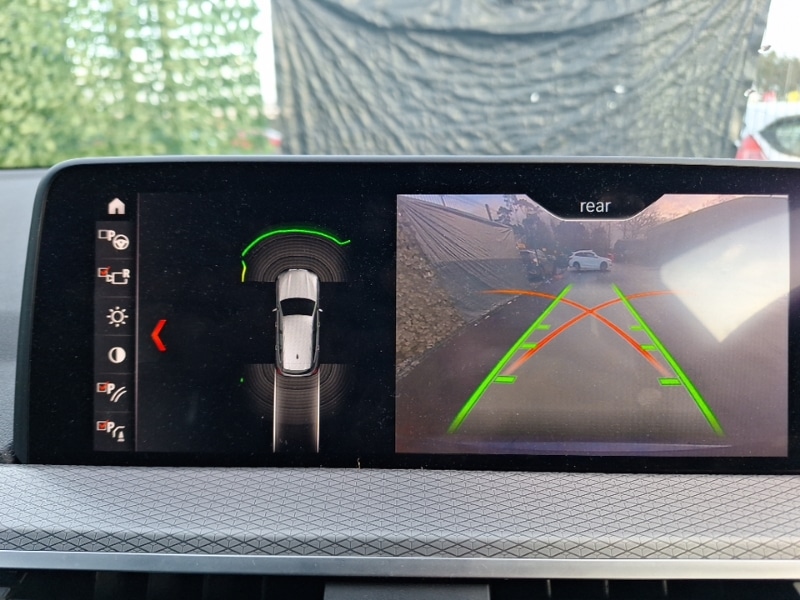 Used BMW X3 2019 for sale - 77399026: Photo 18