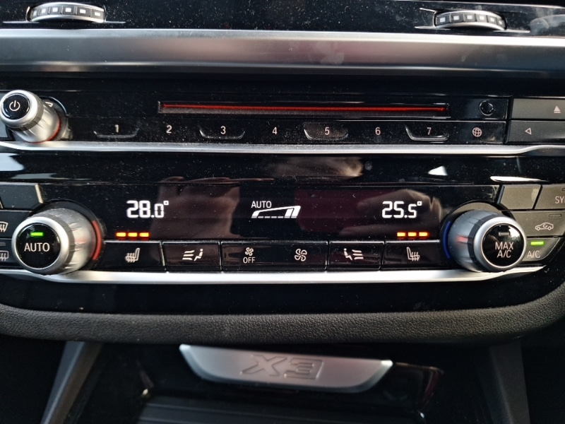 Used BMW X3 2019 for sale - 77399026: Photo 19