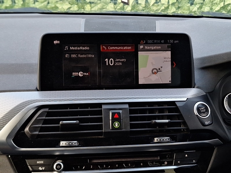 Used BMW X3 2019 for sale - 77399026: Photo 8