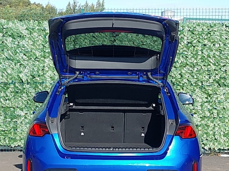 Used BMW 1 Series 2025 for sale - 76066349: Photo 13