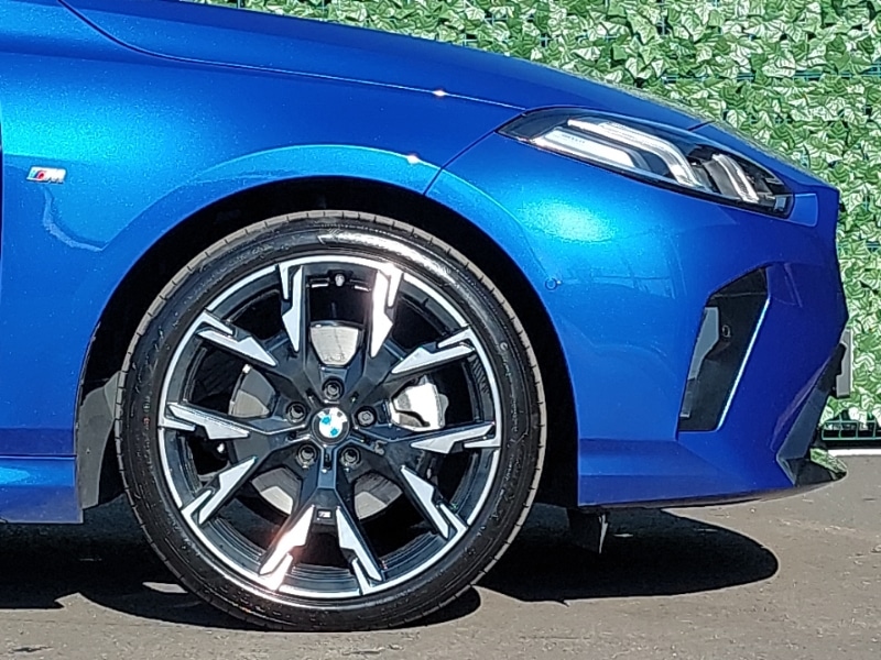 Used BMW 1 Series 2025 for sale - 76066349: Photo 14