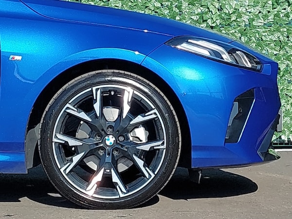 Used BMW 1 Series 2025 for sale - 76066349: Photo 14