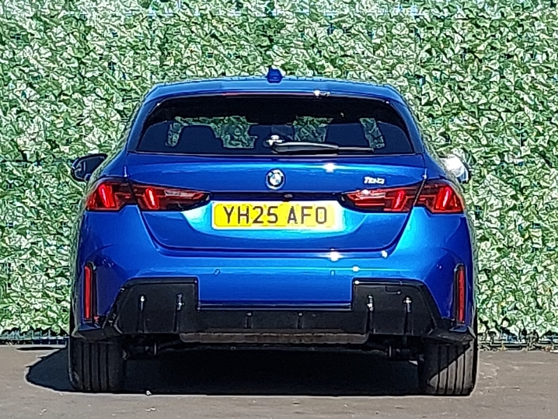 Used BMW 1 Series 2025 for sale - 76066349: Photo 15