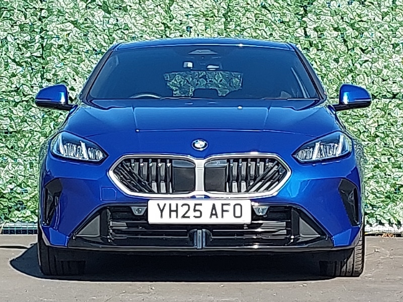 Used BMW 1 Series 2025 for sale - 76066349: Photo 16