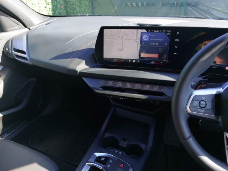 Used BMW 1 Series 2025 for sale - 76066349: Photo 17