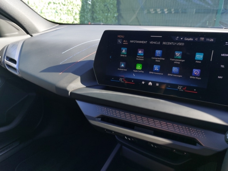 Used BMW 1 Series 2025 for sale - 76066349: Photo 19