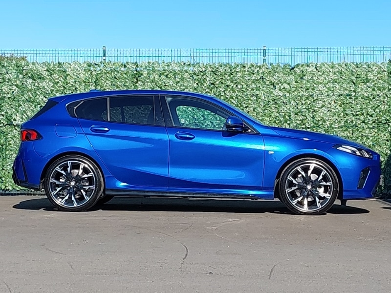 Used BMW 1 Series 2025 for sale - 76066349: Photo 2