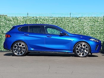 Used BMW 1 Series 2025 for sale - 76066349: Photo 2