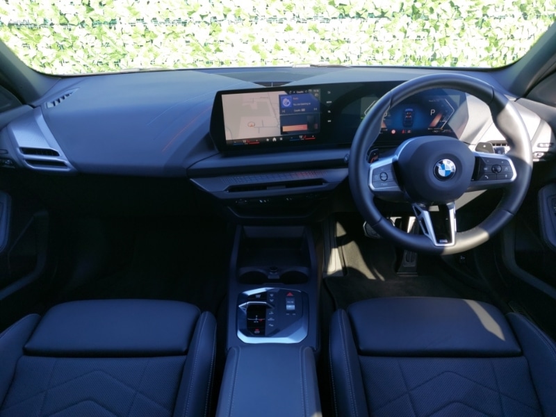 Used BMW 1 Series 2025 for sale - 76066349: Photo 4