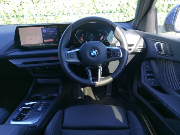 Used BMW 1 Series 2025 for sale - 76066349: Photo 5