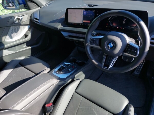 Used BMW 1 Series 2025 for sale - 76066349: Photo 6