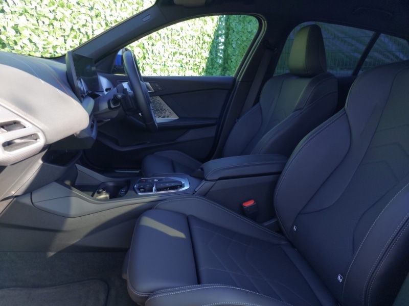 Used BMW 1 Series 2025 for sale - 76066349: Photo 7