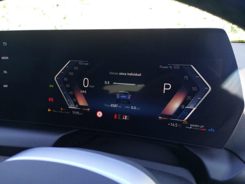 Used BMW 1 Series 2025 for sale - 76066349: Photo 9