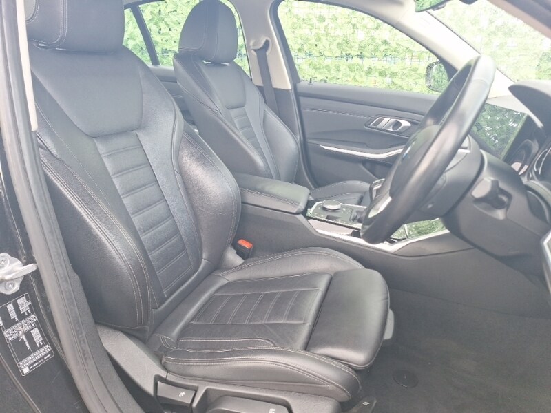 Used BMW 3 Series 2019 for sale - 77889545: Photo 11