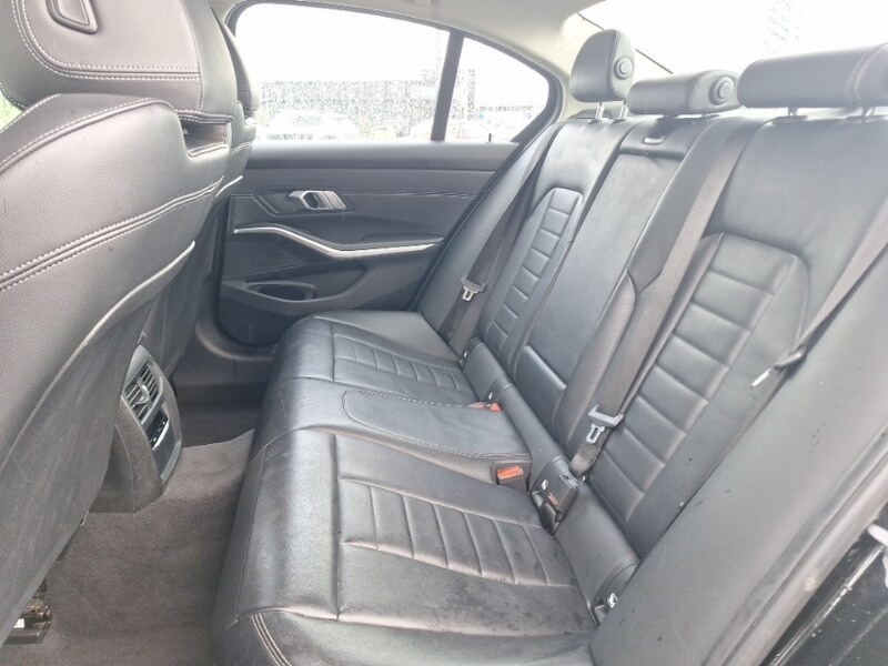 Used BMW 3 Series 2019 for sale - 77889545: Photo 12