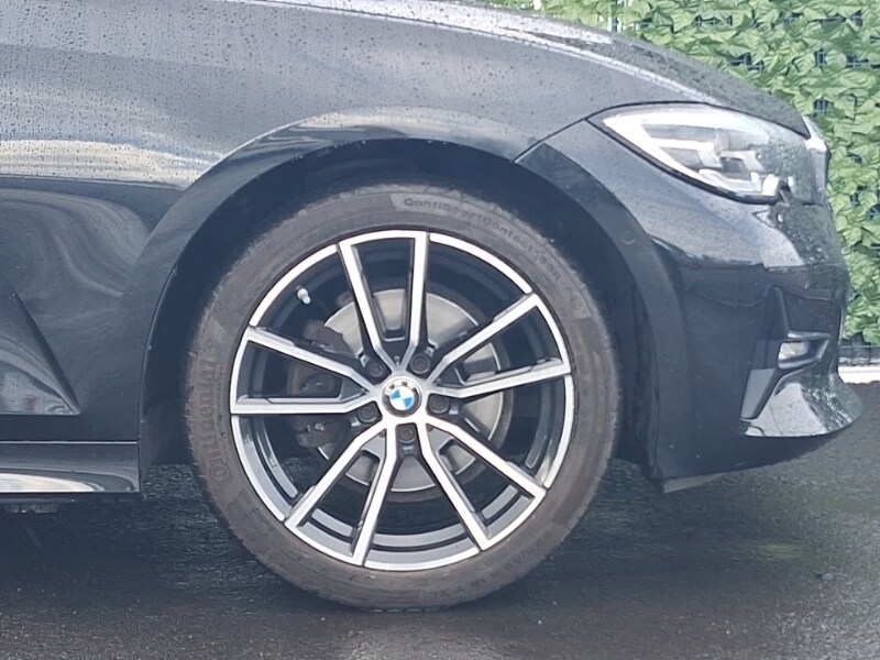 Used BMW 3 Series 2019 for sale - 77889545: Photo 14