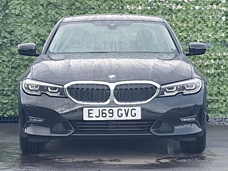 Used BMW 3 Series 2019 for sale - 77889545: Photo 16