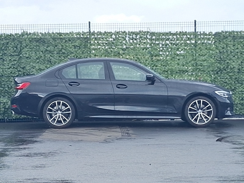 Used BMW 3 Series 2019 for sale - 77889545: Photo 2