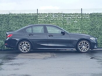 Used BMW 3 Series 2019 for sale - 77889545: Photo