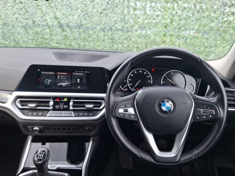 Used BMW 3 Series 2019 for sale - 77889545: Photo 5