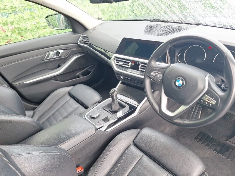 Used BMW 3 Series 2019 for sale - 77889545: Photo 6