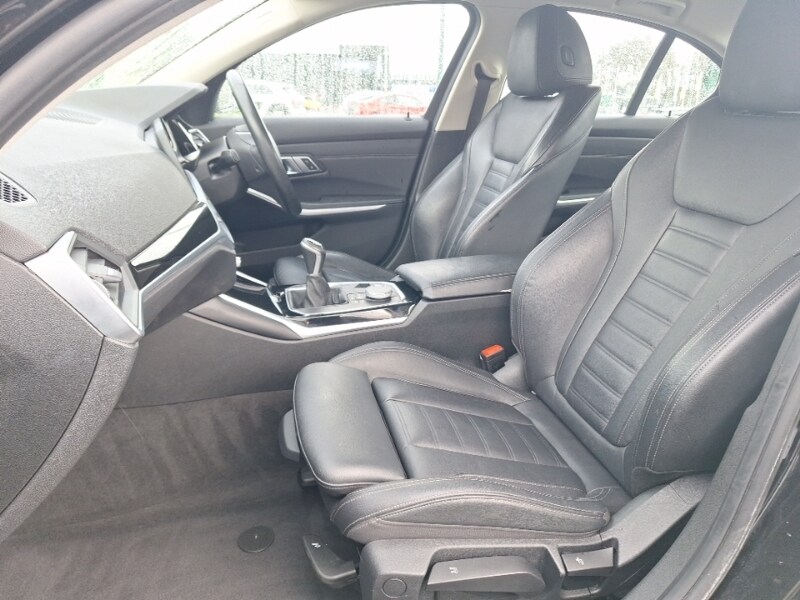 Used BMW 3 Series 2019 for sale - 77889545: Photo 7