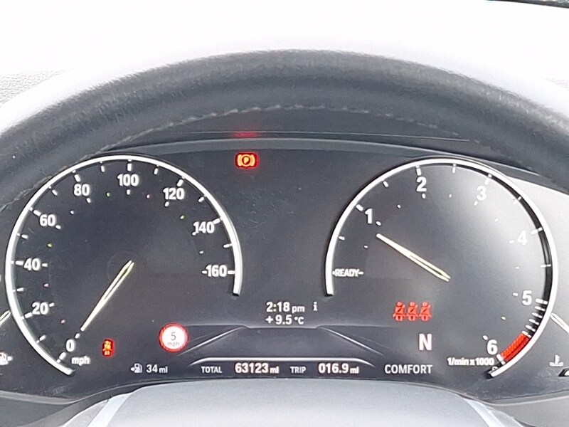 Used BMW 3 Series 2019 for sale - 77889545: Photo 9