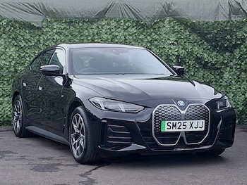 Used BMW i4 2025 for sale - 78766504: Photo