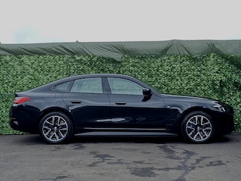 Used BMW i4 2025 for sale - 78766504: Photo