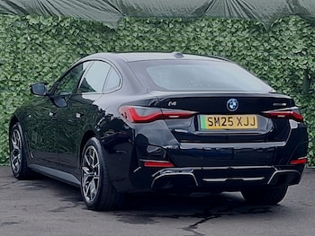 Used BMW i4 2025 for sale - 78766504: Photo