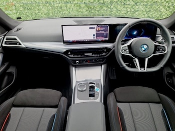 Used BMW i4 2025 for sale - 78766504: Photo