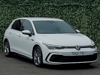 Used Volkswagen Golf 2021 for sale - 79538645: Photo