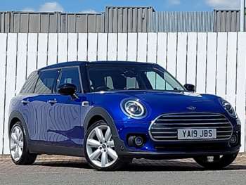 2019 - 1.5 Cooper Exclusive 6dr Auto