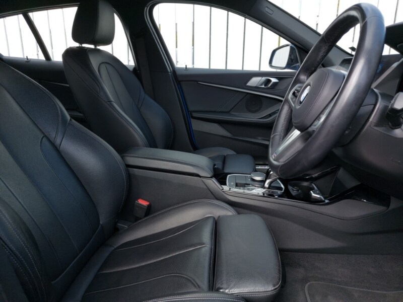 Used BMW 1 Series 2021 for sale - 76059078: Photo 11