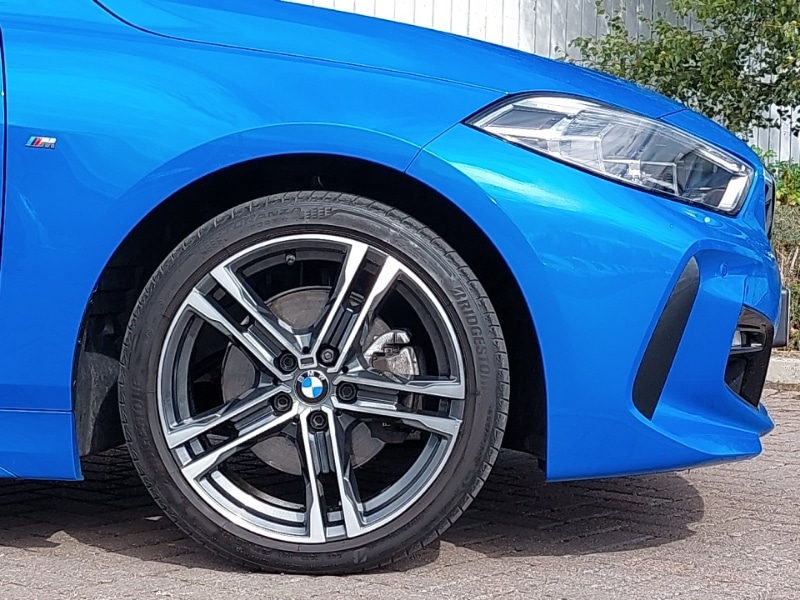 Used BMW 1 Series 2021 for sale - 76059078: Photo 14