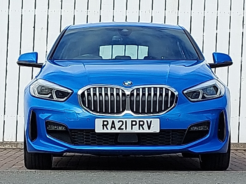 Used BMW 1 Series 2021 for sale - 76059078: Photo 16